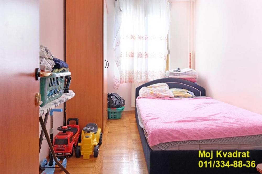 Stan na prodaju u Beogradu, Vukov spomenik, dvosoban, 43m2, cena 185000 evra