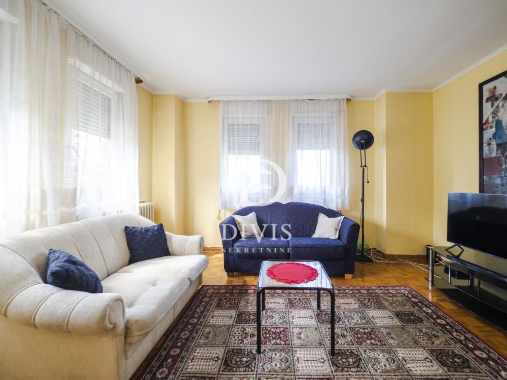 Stan na prodaju u Beogradu, Savski venac,Senjak, 101m2, cena 275000 evra