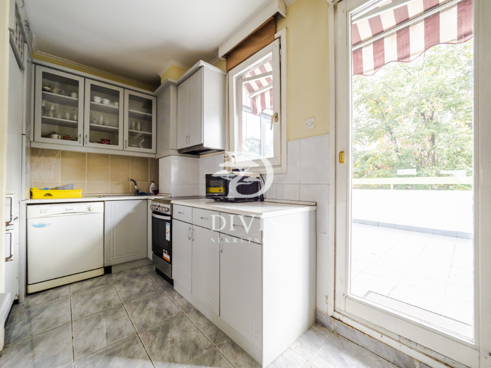 Stan na prodaju u Beogradu, Savski venac,Senjak, 101m2, cena 295000 evra