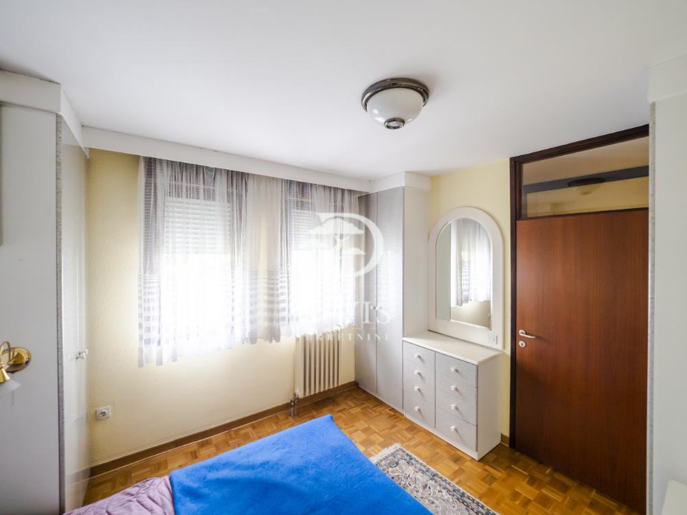 Stan na prodaju u Beogradu, Savski venac,Senjak, 101m2, cena 295000 evra