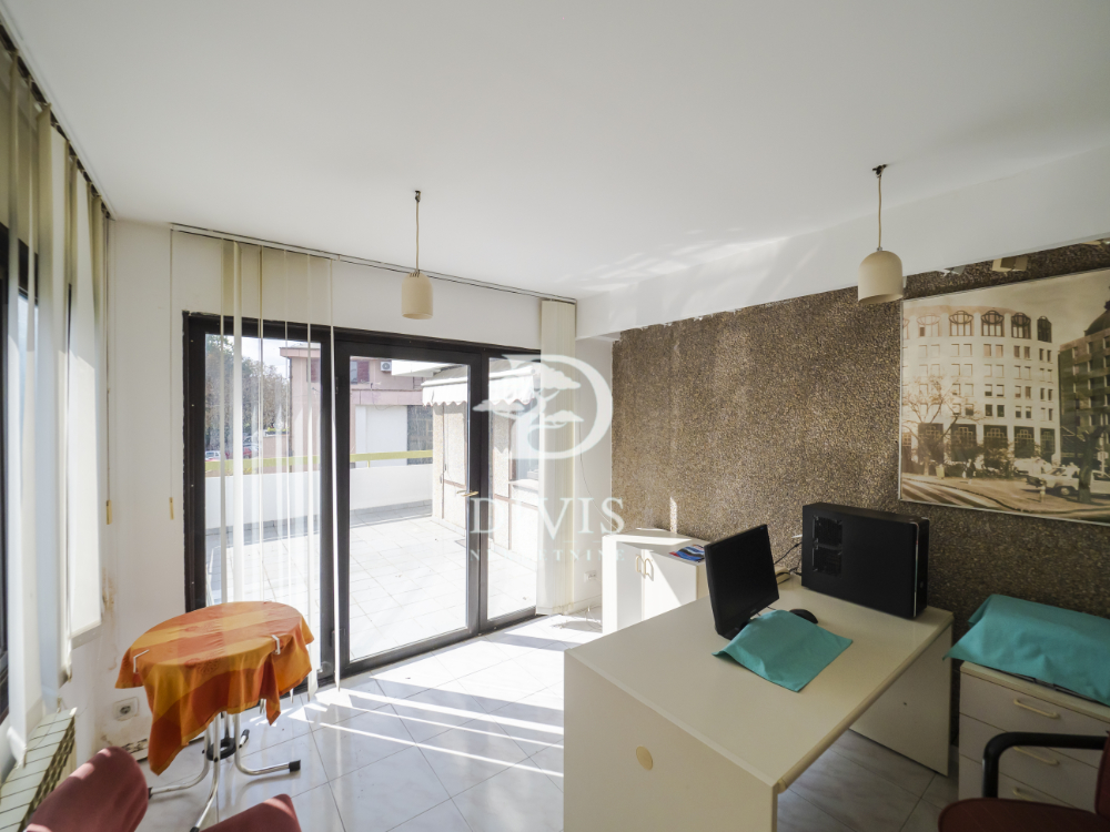 Stan na prodaju u Beogradu, Savski venac,Senjak, 101m2, cena 295000 evra