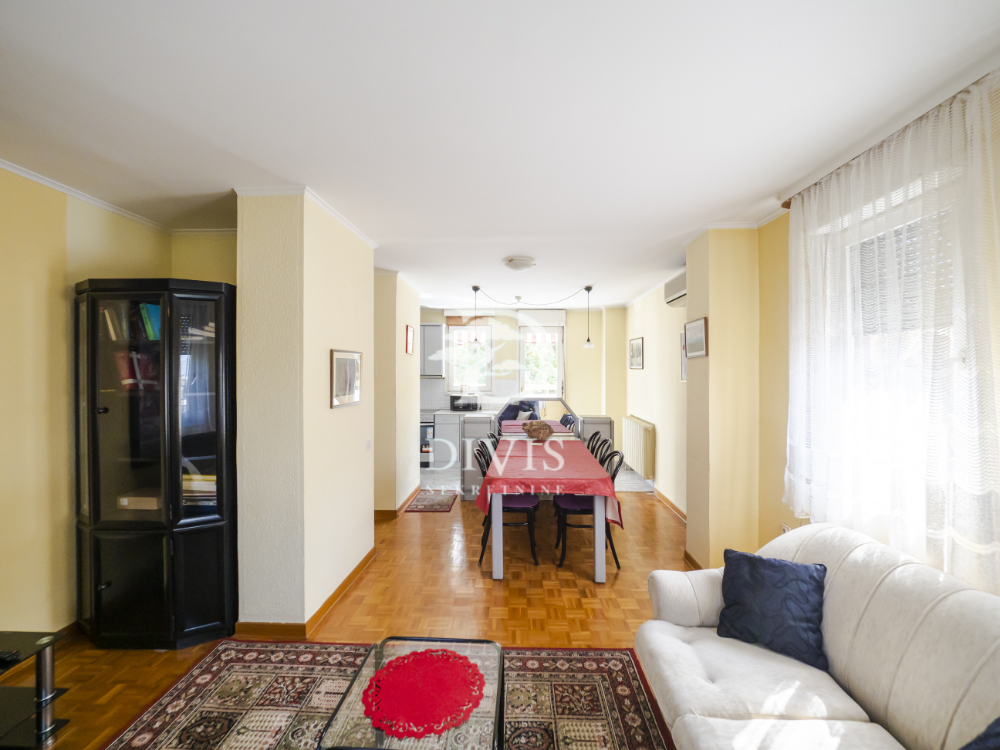 Stan na prodaju u Beogradu, Savski venac,Senjak, 101m2, cena 295000 evra