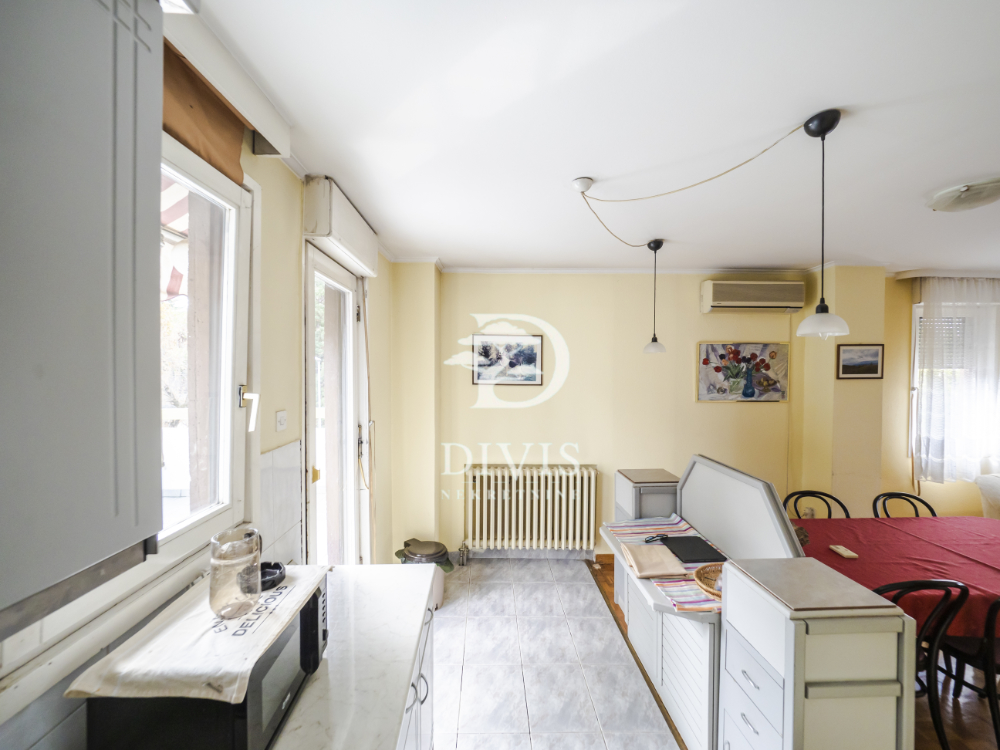 Stan na prodaju u Beogradu, Savski venac,Senjak, 101m2, cena 295000 evra
