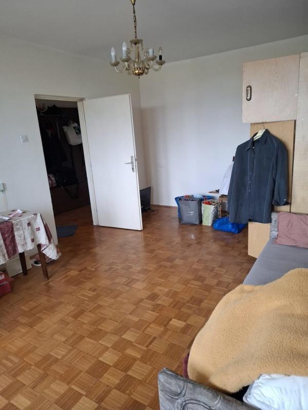 Stan na prodaju u Beogradu, Save Kovačevića, jednosoban, 41m2, cena 107500 evra