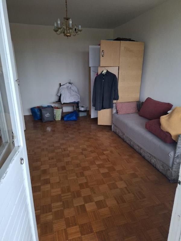 Stan na prodaju u Beogradu, Save Kovačevića, jednosoban, 41m2, cena 107500 evra