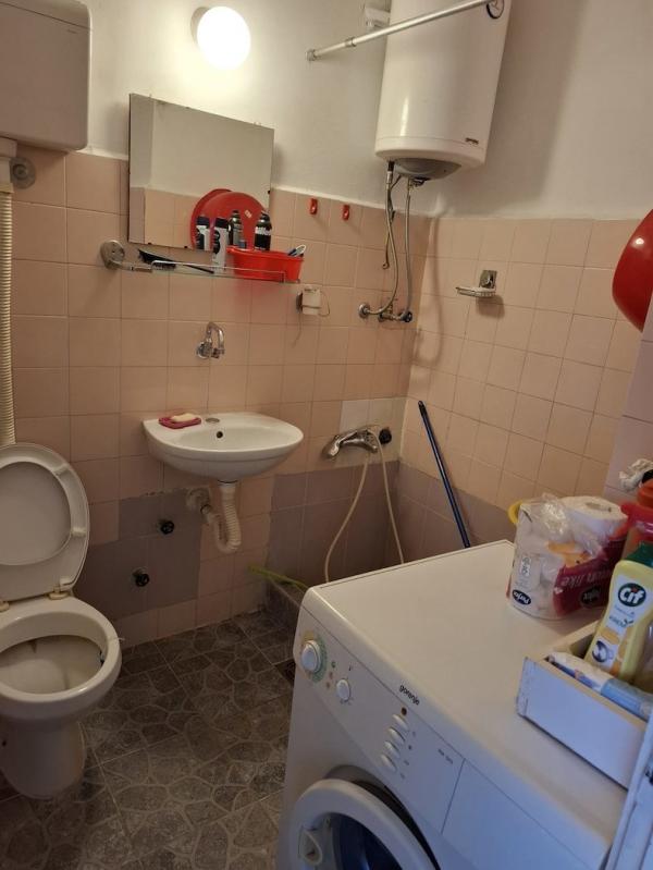 Stan na prodaju u Beogradu, Save Kovačevića, jednosoban, 41m2, cena 107500 evra