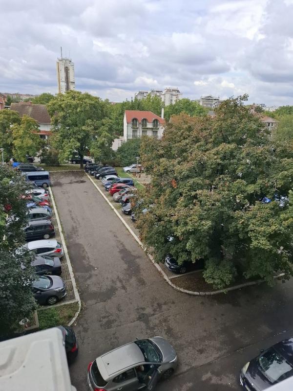 Stan na prodaju u Beogradu, Save Kovačevića, jednosoban, 41m2, cena 107500 evra