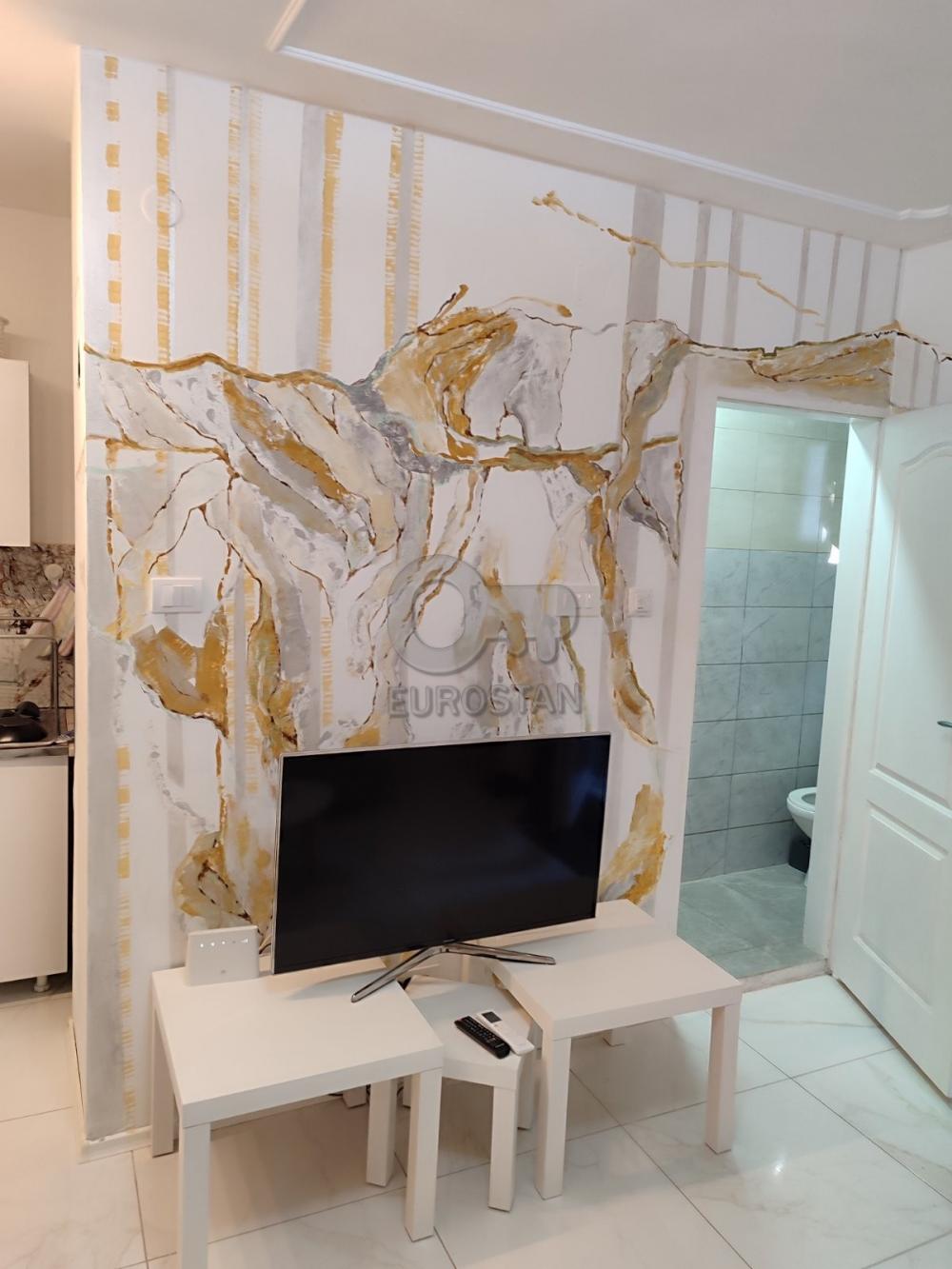 Stan na prodaju u Beogradu, Crveni Krst, 26m2, cena 87000 evra