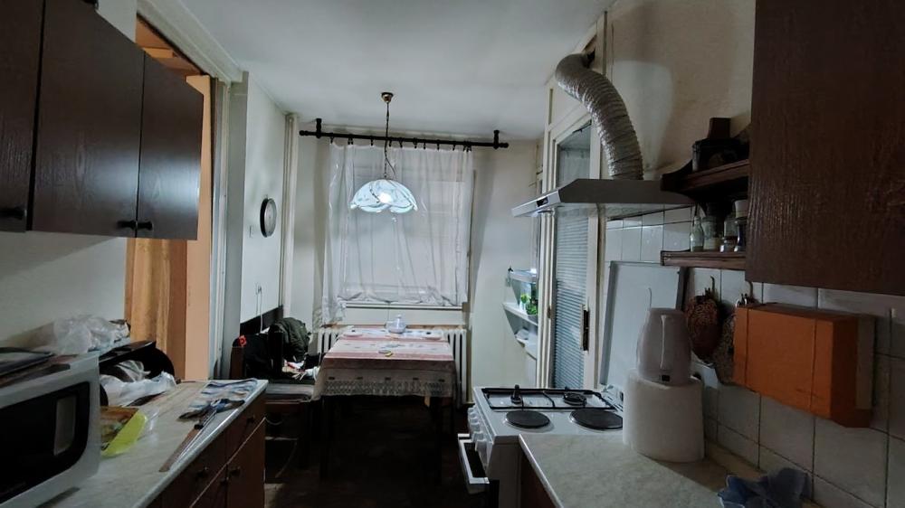 Stan na prodaju u Beogradu, Novi Beograd blok 63, dvoiposoban, 71m2, cena 197000 evra