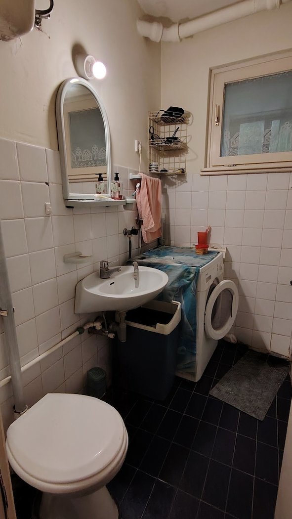 Stan na prodaju u Beogradu, Novi Beograd blok 63, dvoiposoban, 71m2, cena 197000 evra
