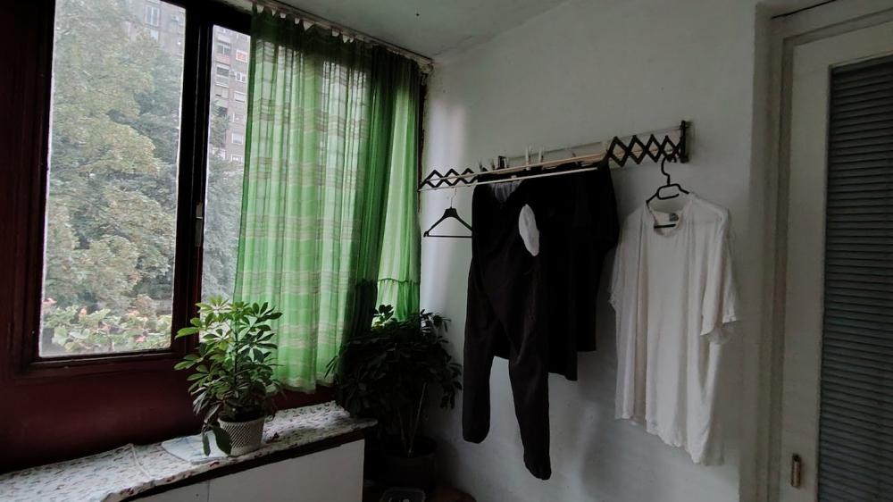 Stan na prodaju u Beogradu, Novi Beograd blok 63, dvoiposoban, 71m2, cena 197000 evra