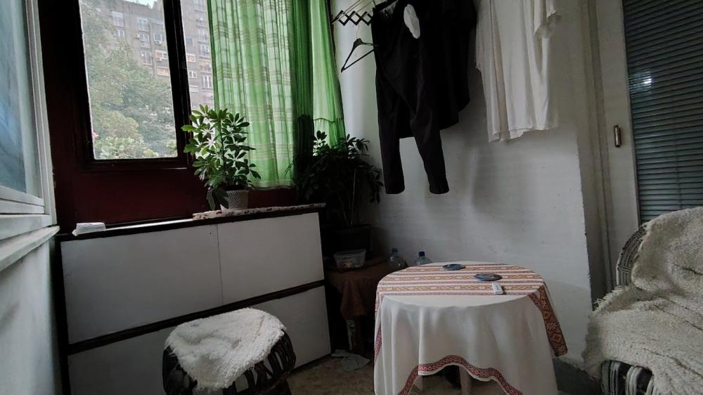 Stan na prodaju u Beogradu, Novi Beograd blok 63, dvoiposoban, 71m2, cena 197000 evra
