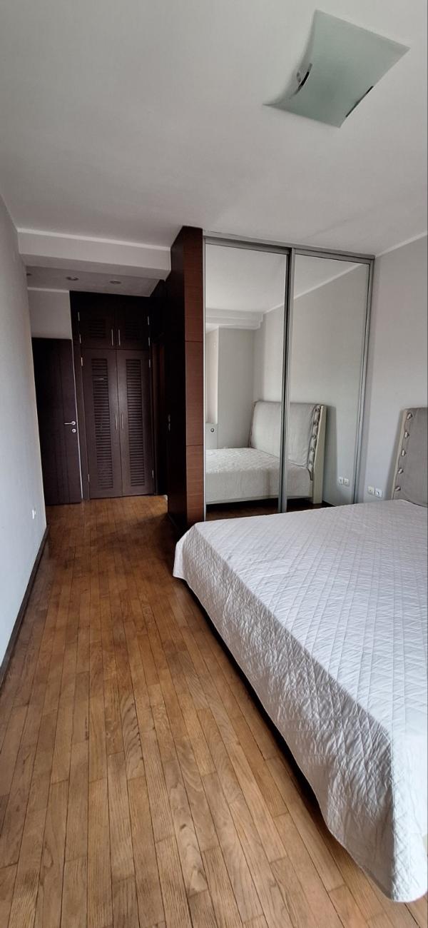 Stan na prodaju u Beogradu, Beograd (Skupština), 148m2, cena 790000 evra