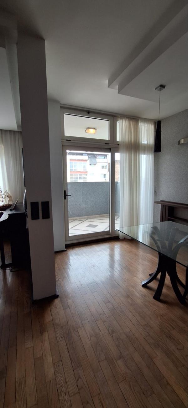Stan na prodaju u Beogradu, Beograd (Skupština), 148m2, cena 790000 evra
