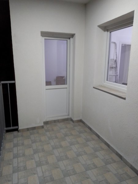 Stan na prodaju u Beogradu, Borča, dvosoban, 47m2, cena 98000 evra