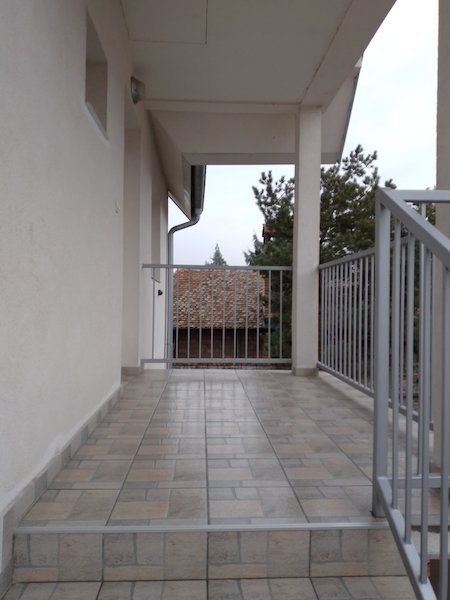Stan na prodaju u Beogradu, Borča, dvosoban, 47m2, cena 98000 evra