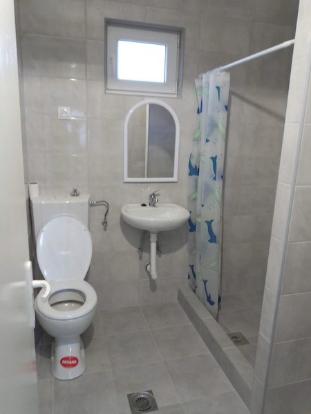 Stan na prodaju u Beogradu, Borča, dvosoban, 47m2, cena 98000 evra