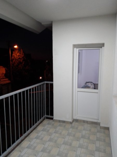 Stan na prodaju u Beogradu, Borča, dvosoban, 47m2, cena 98000 evra