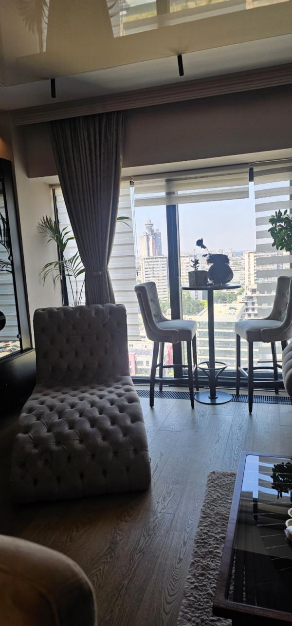 Stan na prodaju u Beogradu, Novi Beograd blok 65, dvosoban, 61m2, cena 390000 evra