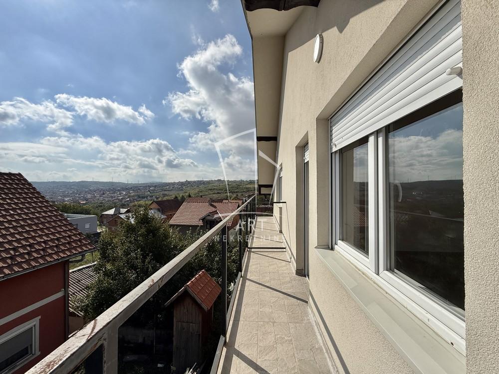 Stan na prodaju u Beogradu, Mali Mokri Lug, dvosoban, 37m2, cena 85000 evra