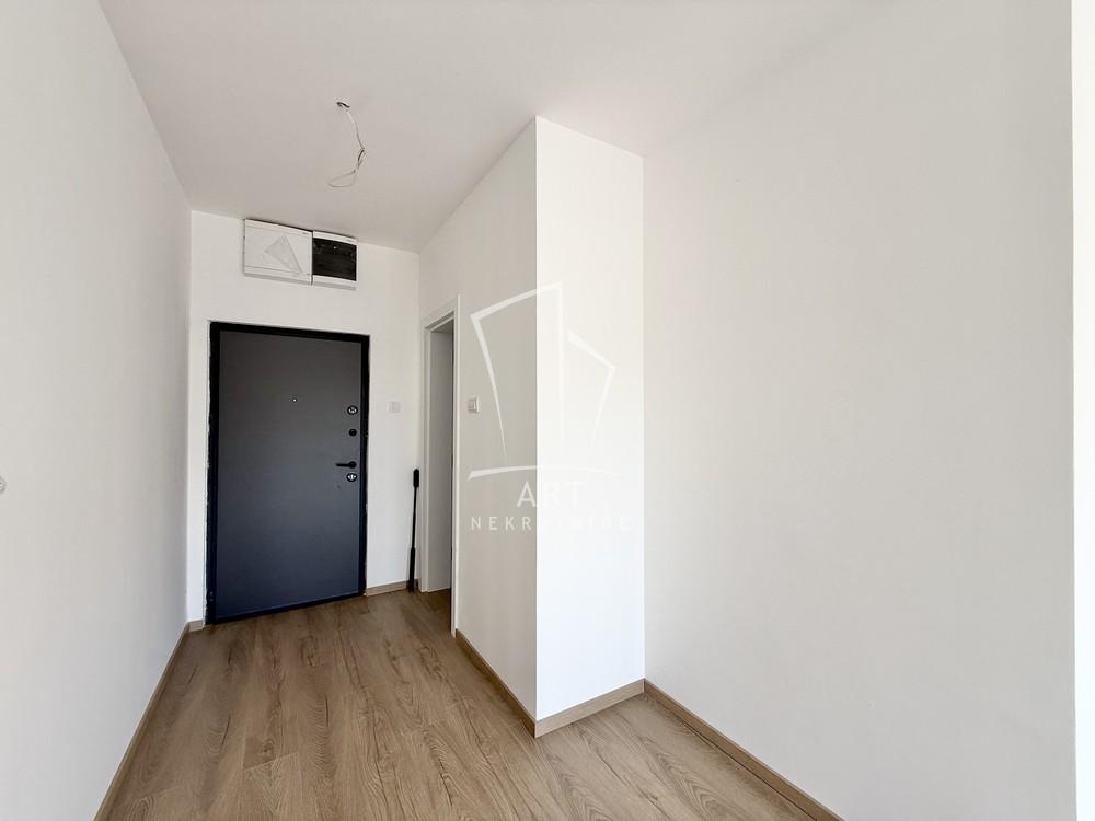 Stan na prodaju u Beogradu, Mali Mokri Lug, dvosoban, 37m2, cena 85000 evra