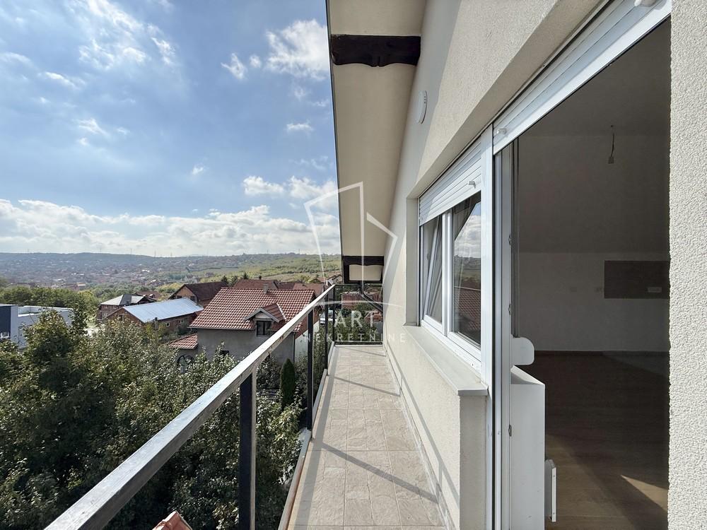 Stan na prodaju u Beogradu, Mali Mokri Lug, dvosoban, 45m2, cena 105000 evra