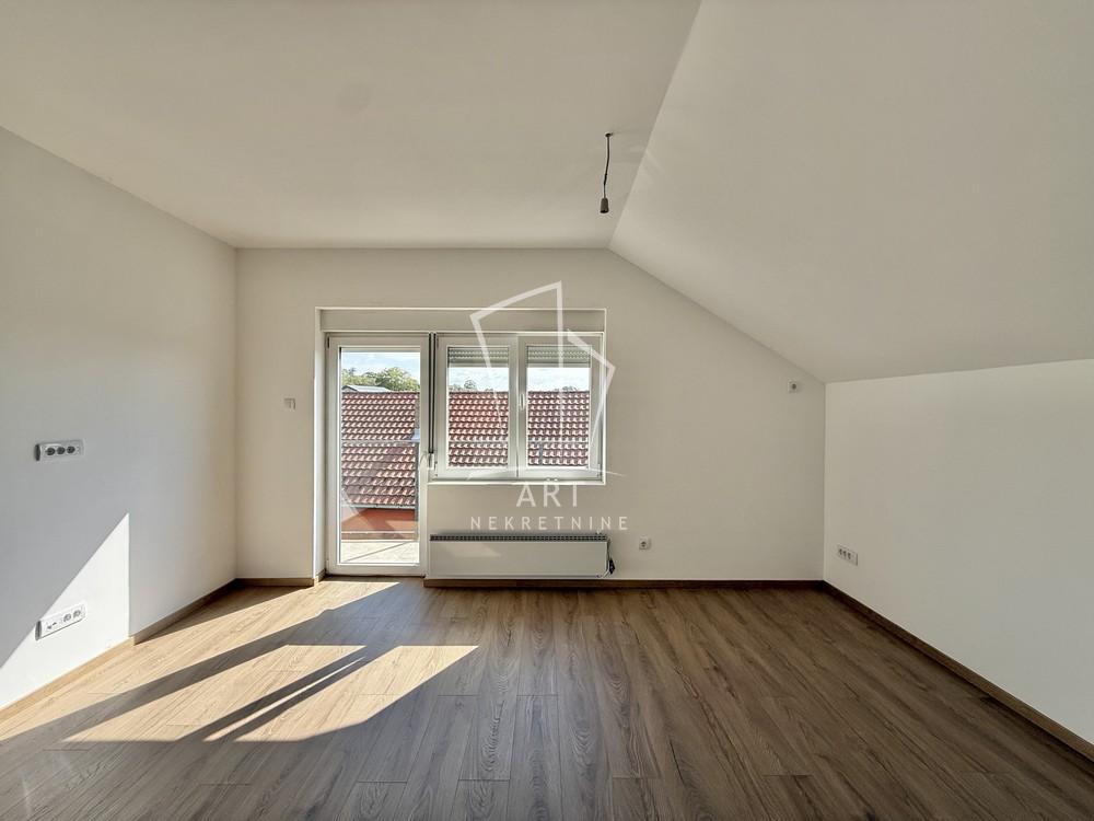 Stan na prodaju u Beogradu, Mali Mokri Lug, dvosoban, 45m2, cena 105000 evra