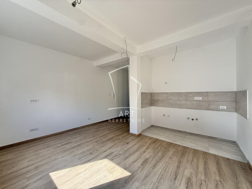 Stan na prodaju u Beogradu, Mali Mokri Lug, jednosoban, 31m2, cena 75000 evra