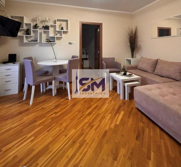Stan na prodaju u Beogradu, Mirijevo, dvosoban, 42m2, cena 100000 evra