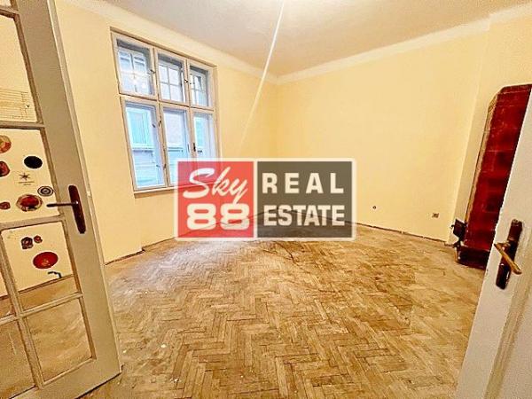 Stan na prodaju u Beogradu, Stari grad, cetvorosoban, 91m2, cena 380000 evra
