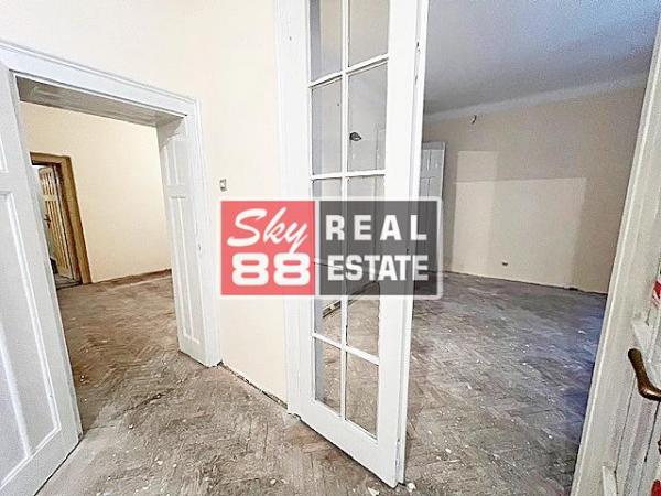 Stan na prodaju u Beogradu, Stari grad, cetvorosoban, 91m2, cena 380000 evra