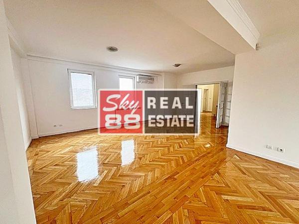 Stan na prodaju u Beogradu, Vračar (Hram), cetvorosoban, 144m2, cena 487000 evra