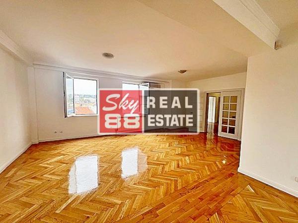 Stan na prodaju u Beogradu, Vračar (Hram), cetvorosoban, 144m2, cena 487000 evra