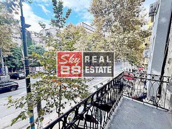 Stan na prodaju u Beogradu, Stari grad, dvosoban, 87m2, cena 289900 evra