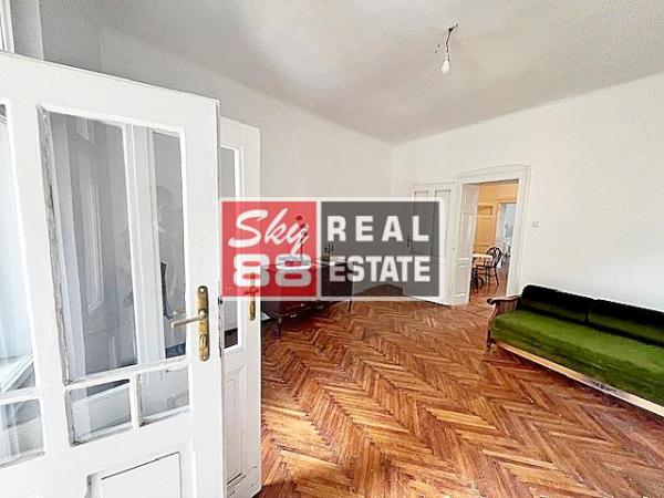 Stan na prodaju u Beogradu, Stari grad, dvosoban, 87m2, cena 289900 evra