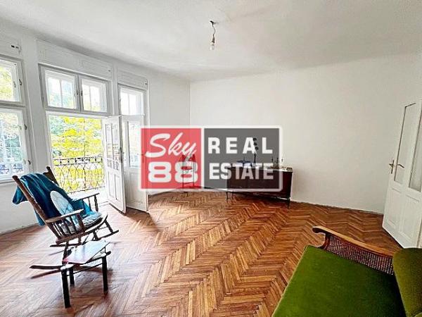 Stan na prodaju u Beogradu, Stari grad, dvosoban, 87m2, cena 289900 evra