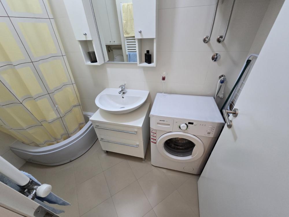 Stan na prodaju u Beogradu, Zvezdara, jednosoban, 28m2, cena 107000 evra