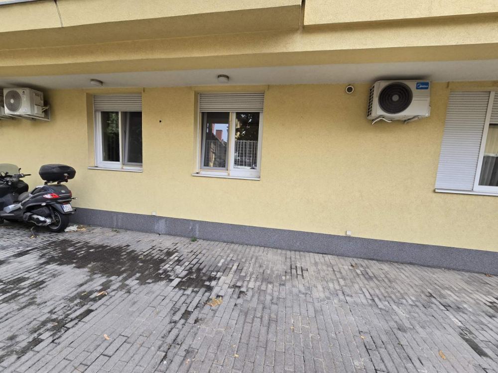 Stan na prodaju u Beogradu, Zvezdara, jednosoban, 28m2, cena 107000 evra