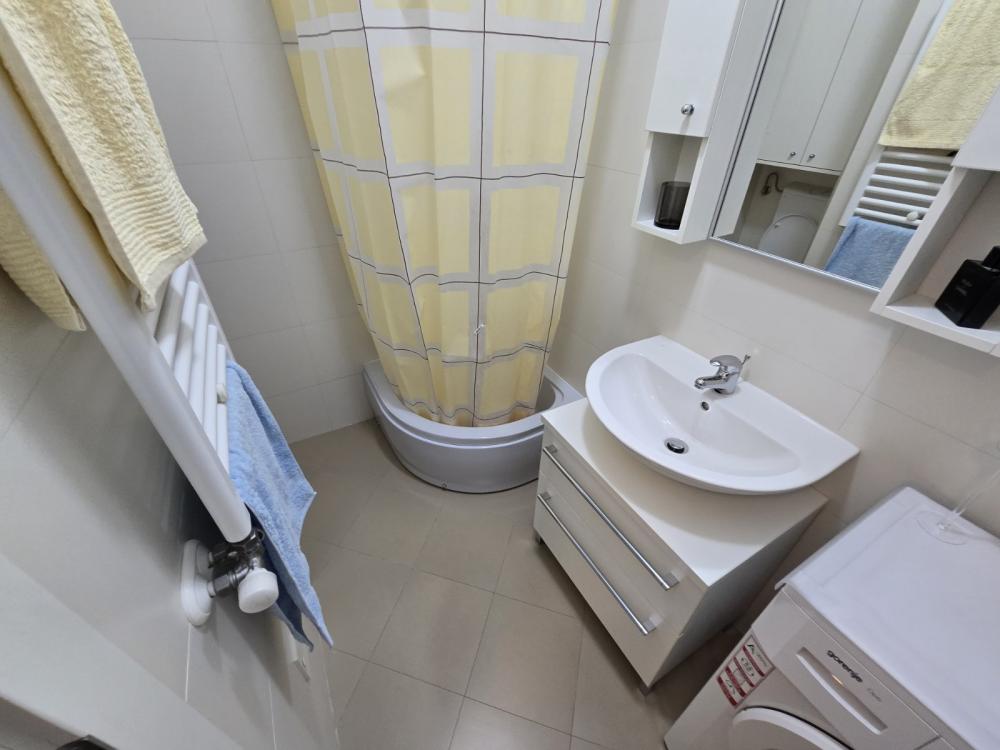 Stan na prodaju u Beogradu, Zvezdara, jednosoban, 28m2, cena 107000 evra