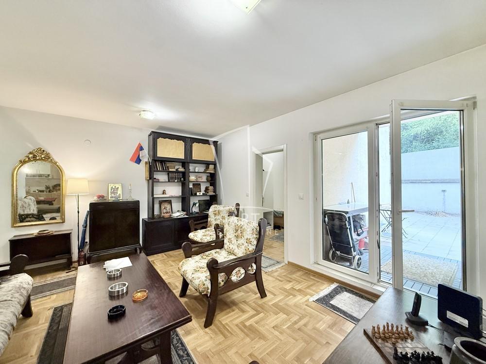 Stan na prodaju u Beogradu, Mirijevo, trosoban, 55m2, cena 155000 evra