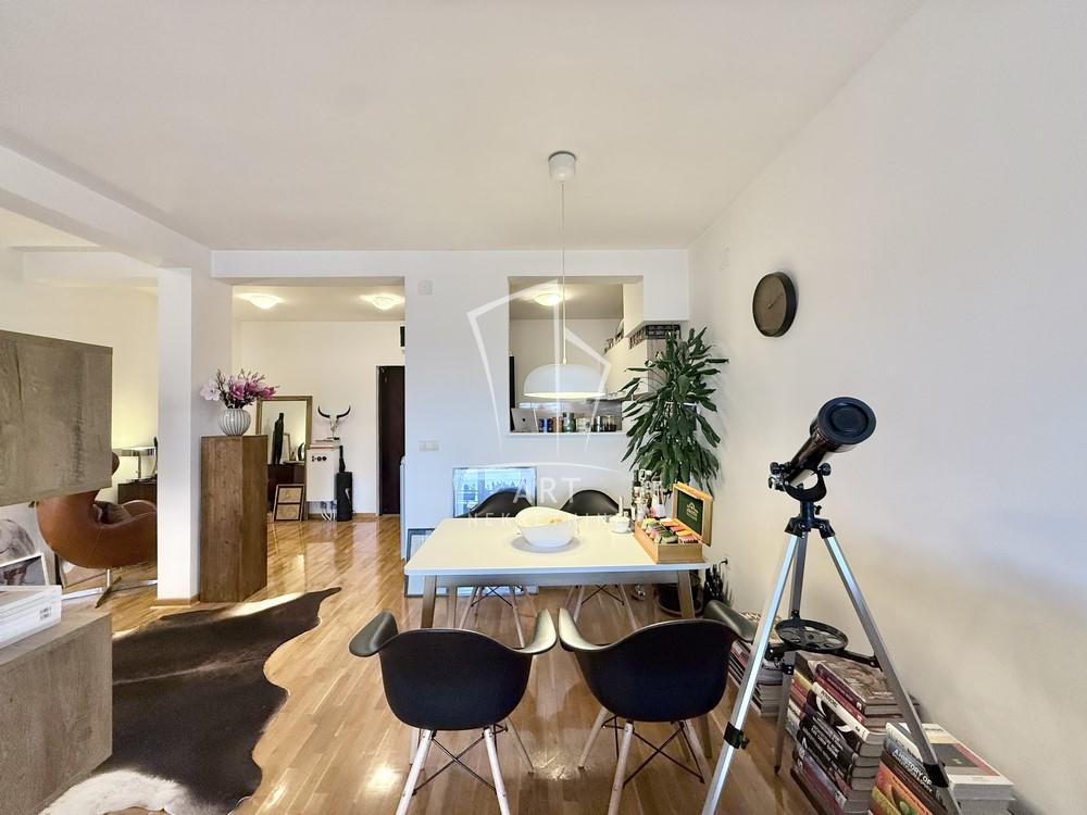 Stan na prodaju u Beogradu, Mirijevo, dvoiposoban, 63m2, cena 177000 evra