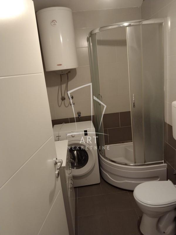 Stan na prodaju u Beogradu, Palilula, dvosoban, 40m2, cena 111000 evra