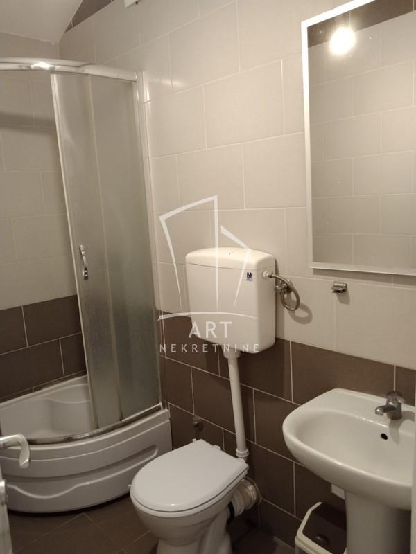 Stan na prodaju u Beogradu, Palilula, dvosoban, 40m2, cena 111000 evra