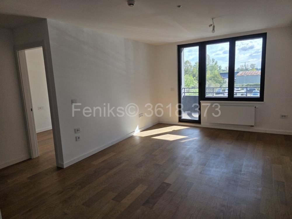 Stan na prodaju u Beogradu, Novi Beograd blok 70 (Kineski TC), dvosoban, 55m2, cena 220000 evra