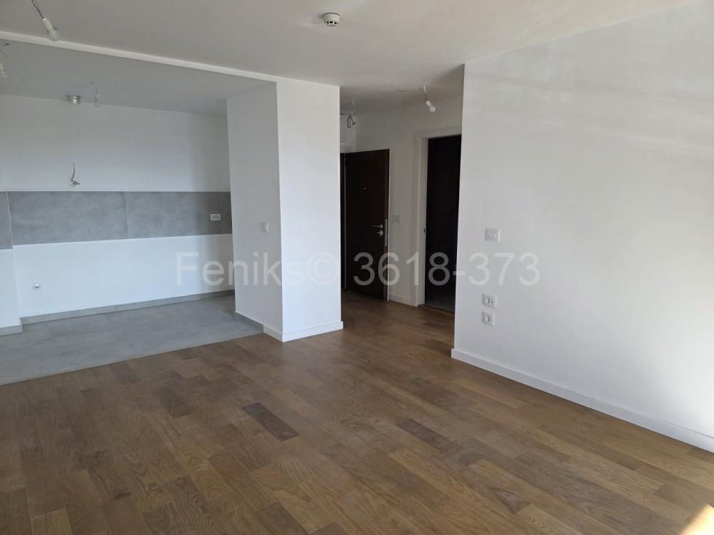 Stan na prodaju u Beogradu, Novi Beograd blok 67A (Belvile), dvosoban, 55m2, cena 220000 evra