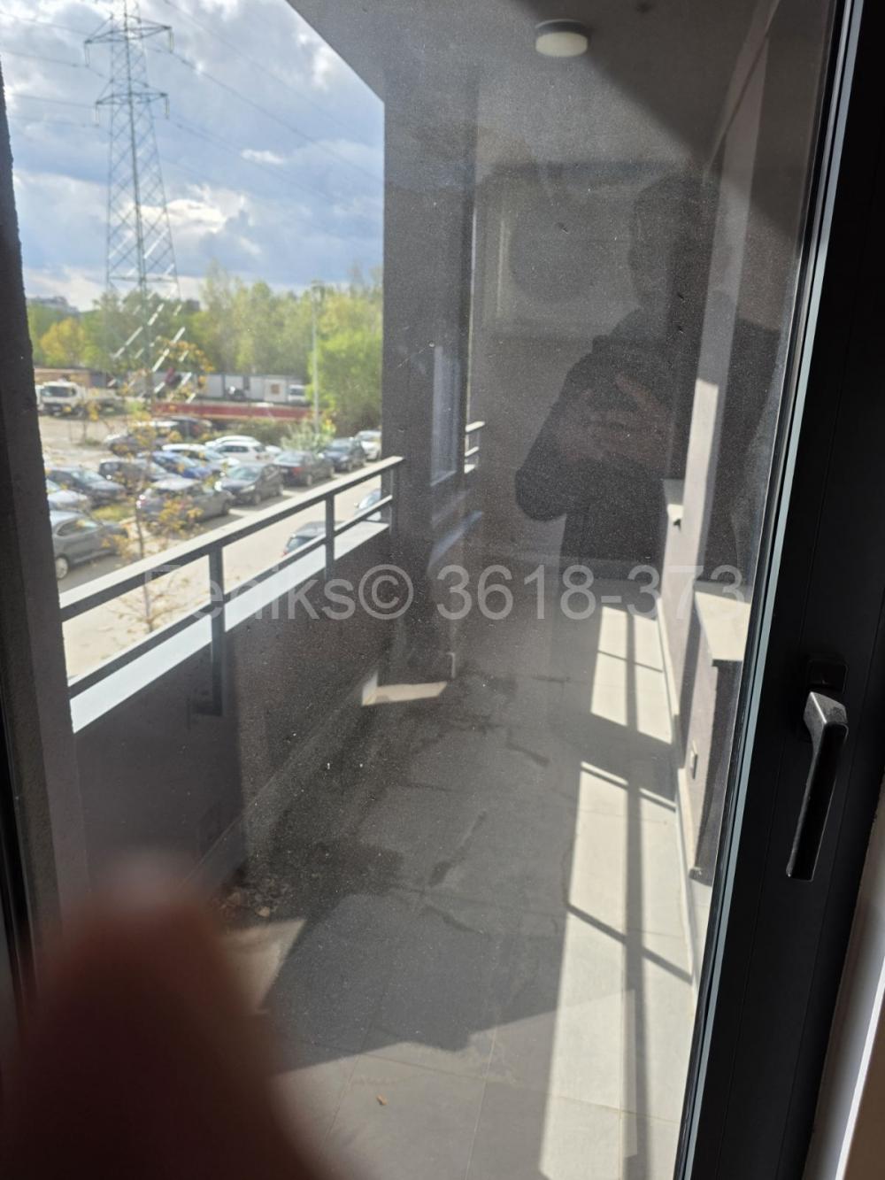 Stan na prodaju u Beogradu, Novi Beograd blok 67A (Belvile), dvosoban, 55m2, cena 220000 evra