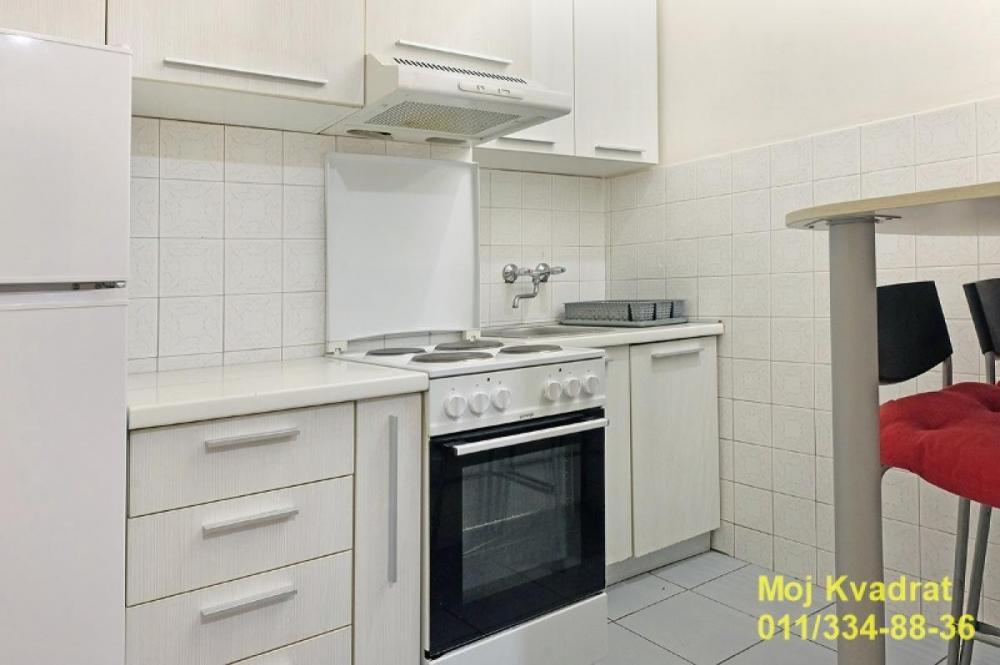 Stan na prodaju u Beogradu, Beograd (centar), dvosoban, 50m2, cena 225000 evra
