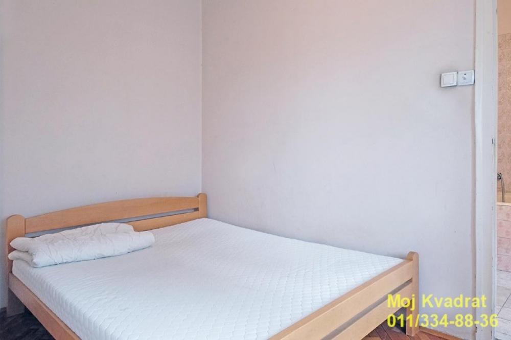 Stan na prodaju u Beogradu, Beograd (centar), dvosoban, 50m2, cena 225000 evra