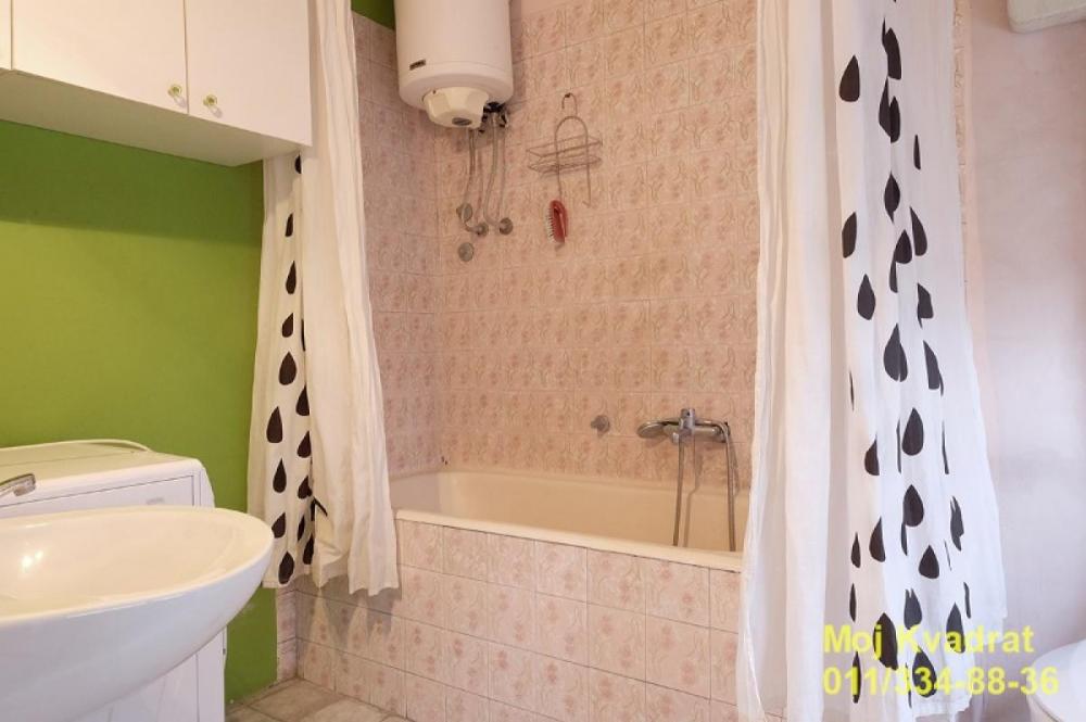 Stan na prodaju u Beogradu, Beograd (centar), dvosoban, 50m2, cena 225000 evra