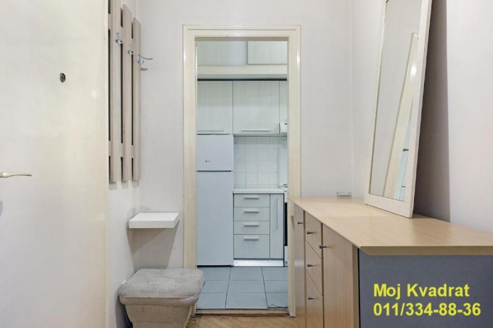 Stan na prodaju u Beogradu, Beograd (centar), dvosoban, 50m2, cena 225000 evra